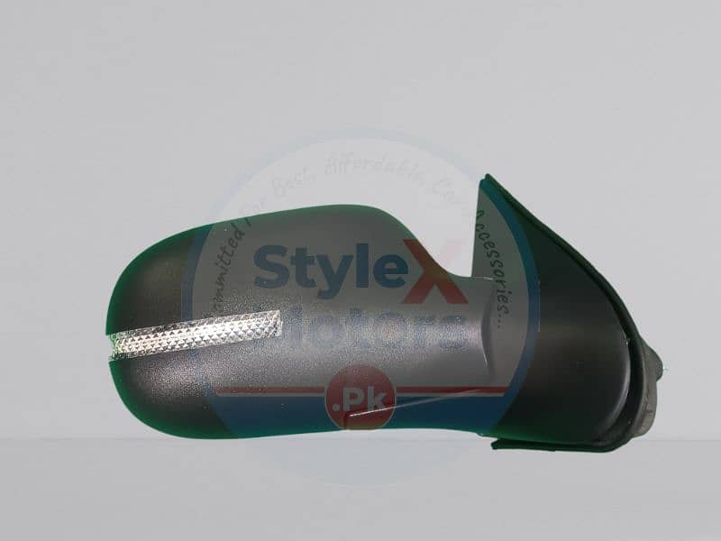 Suzuki Cars Side Mirrors With Indicators waterproof 2