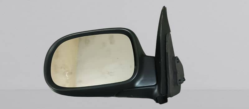 Suzuki Cars Side Mirrors With Indicators waterproof 3