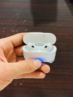 Air pods pro Bluetooth