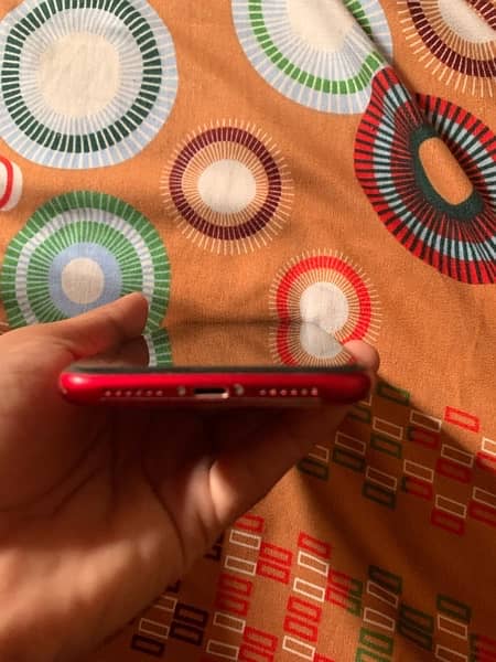 iphone 11 red edition 5