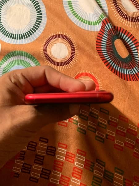 iphone 11 red edition 6