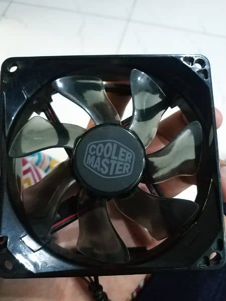 cooler master hyper 410R cpu cooler intel only lga 1155, 1151 8