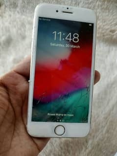 iPhone 6 128 GB