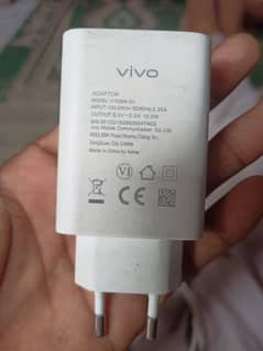 vivo original charger 10 wat