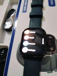 RONIN smart watch R-06