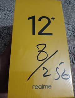 Realme 12+(5G)