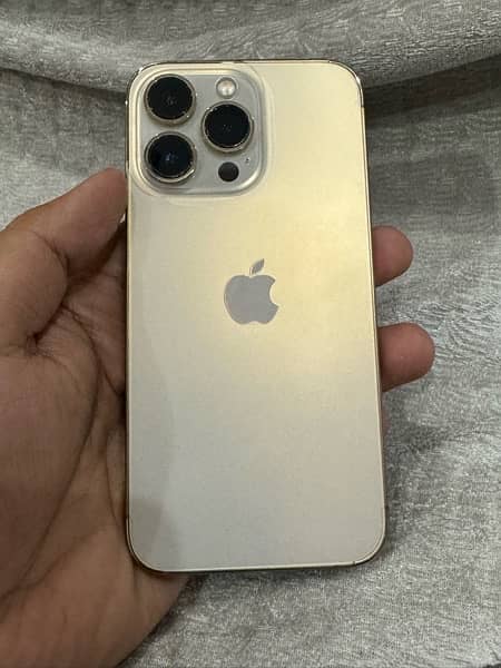 iPhone 13 Pro 2