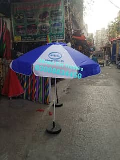 outdoor umbrella nd advertising umbrella available. . .