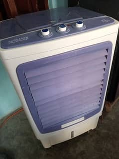 Air cooler for sell 3 months used hai