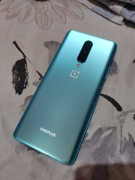 OnePlus 8 12gb 256gb Dual sim 2