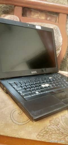 Dell Latitude 6510 0