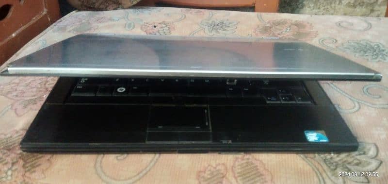 Dell Latitude 6510 3