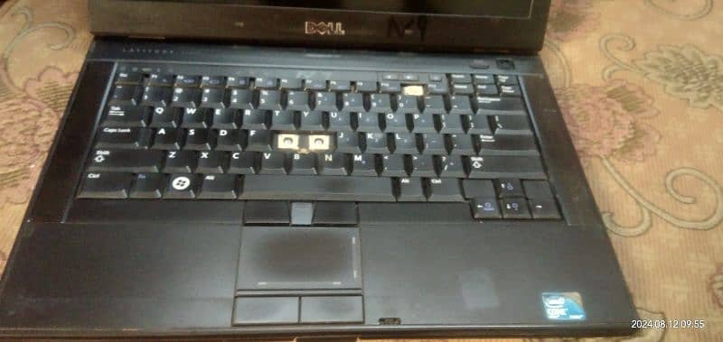 Dell Latitude 6510 5