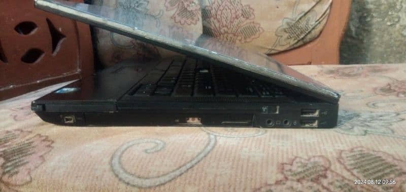 Dell Latitude 6510 10