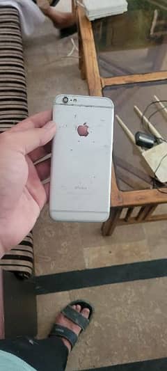 iphone 6 + 6s all parts only 4999