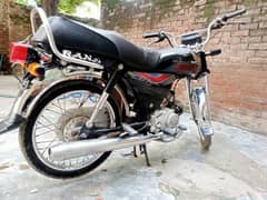 honda 7teen