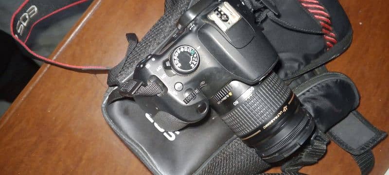 canon D 1200.18-55Lense new condation 4