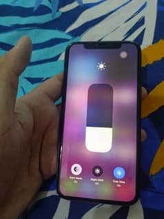 Iphone X Jv 64 gb (no exchange) 0