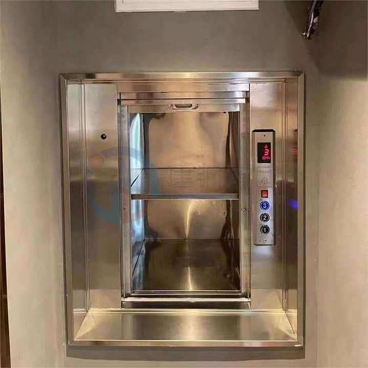 ELEVATOR / LIFT / PASSENGER LIFT / KITCHEN LIFT / LIFT 3