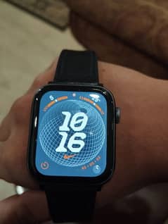 series 5 Apple watch (44)mm