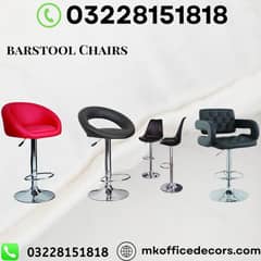 Barstools