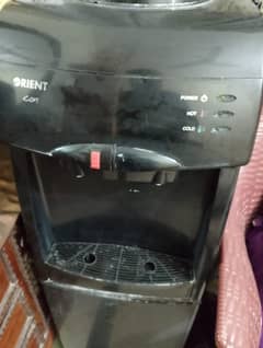 Home Used Orient  Water Dispensor