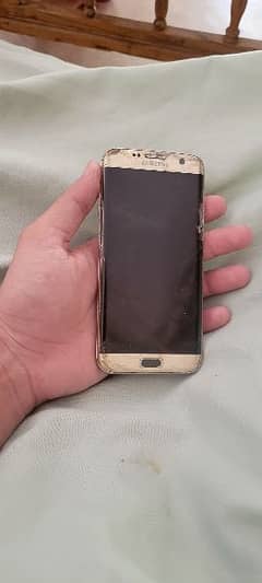 4gb Samsung S7 Edge ok