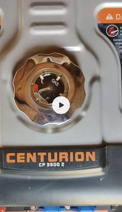 Centurion