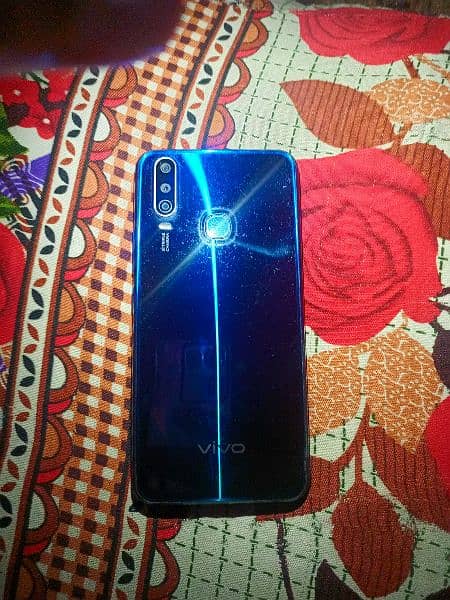 Vivo Y15 For Sale 1