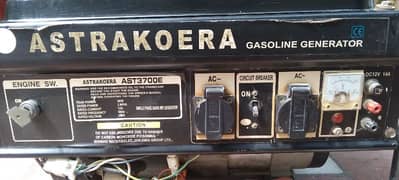 generator for sale