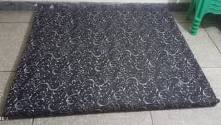 diamond foam mattress