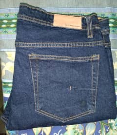 Two Denim Jean Original Nero