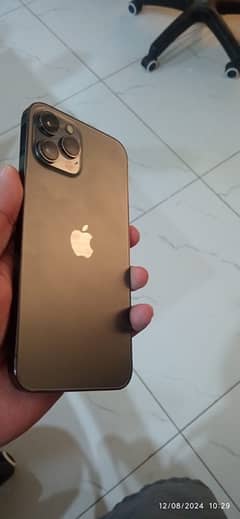 Iphone 12 Pro Max 0