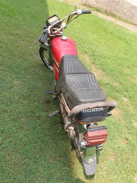 motorcycle for sale 2