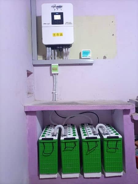 3kw/100kw Professional work very reasonable price 1