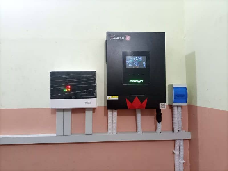 3kw/100kw Professional work very reasonable price 2