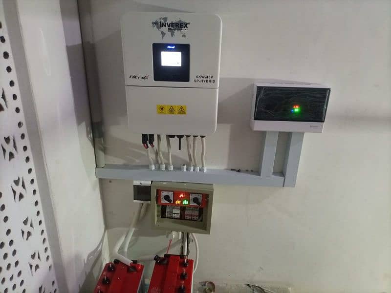 3kw/100kw Professional work very reasonable price 4