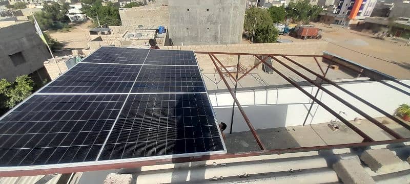 3kw/100kw Professional work very reasonable price 14