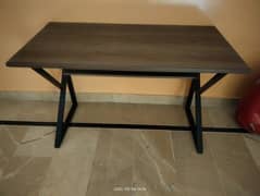 Computer Table / Desktop table ( K-Shape )