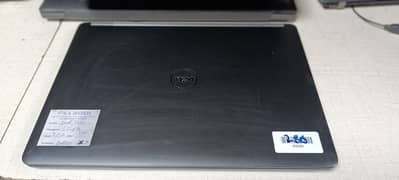 laptop/Dell | Dell latitude E7470 ultrabook | Core i5 | 6th generation