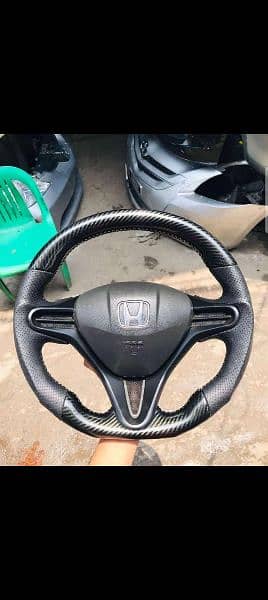 Honda civic City Toyota parts available 9