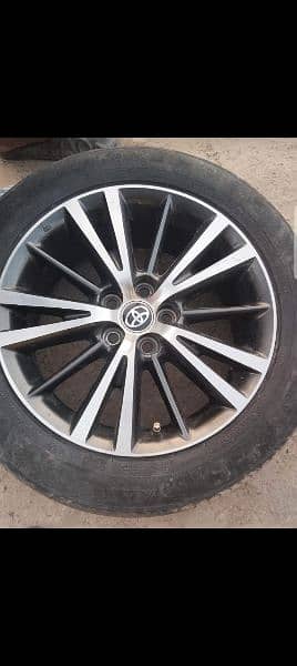 Honda civic City Toyota parts available 16