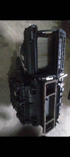 Honda civic City Toyota parts available 18