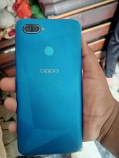 oppo a12 0