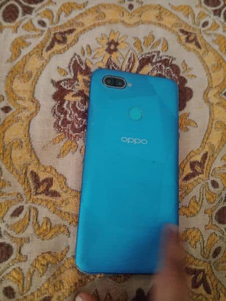 oppo a12 5