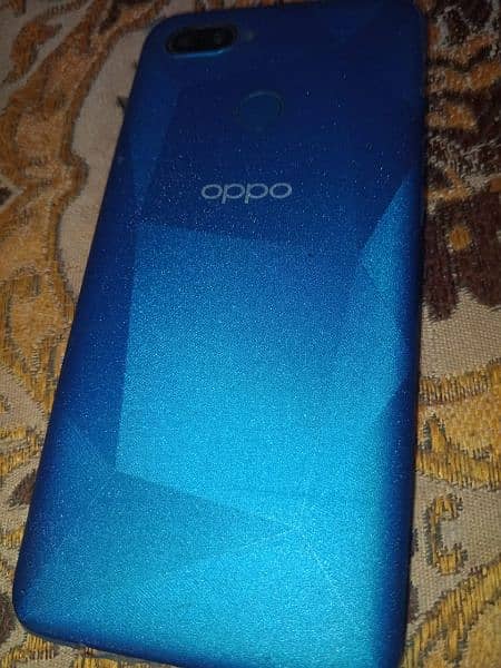 oppo a12 6