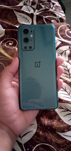 one plus 9pro 1