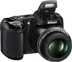 nikon l330