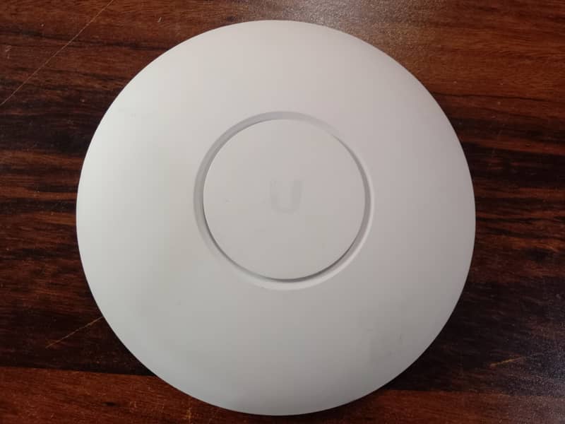 Ubiquiti UniFi AP-AC-PRO | UAP-AC-PRO | Access Point (Branded Used) 4