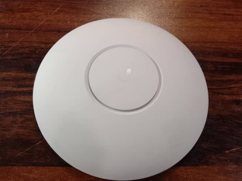 Ubiquiti UniFi AP-AC-PRO | UAP-AC-PRO | Access Point (Branded Used) 17